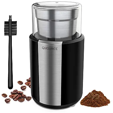 Moedor de Grãos de Café