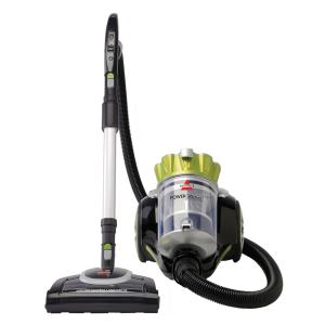 Aspirador de Pó, 110v, BISSELL 1654, Verde