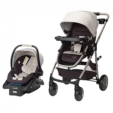 Cadeirinha Safety 1st Deluxe Grow