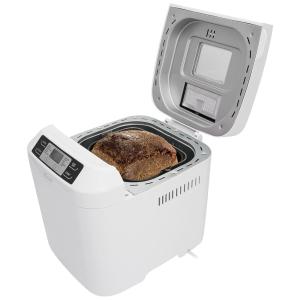 Panificadora Automática 12 em 1, Capacidade 1 kg, 500W, Branca, 110v, ROSEWILL RHBM 15001, Branco