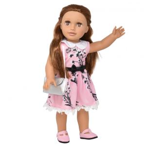 Boneca Gift Boutique Lucy para Crianças Acima de 5 Anos
