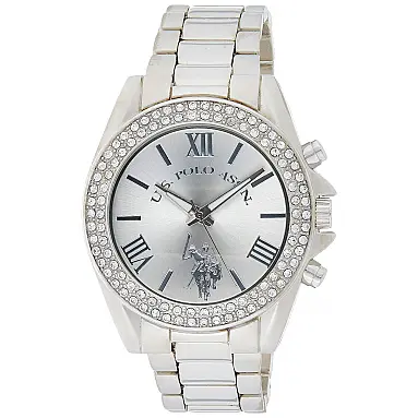 Relógio Feminino com pulseira de