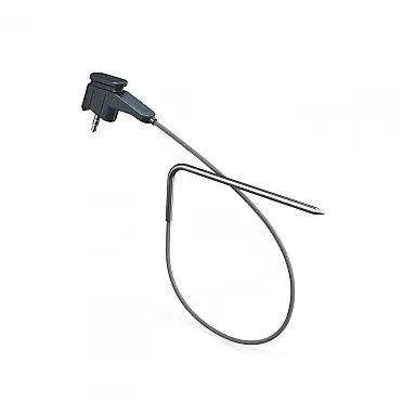 Foodi Smart Thermometer. Cyberspace