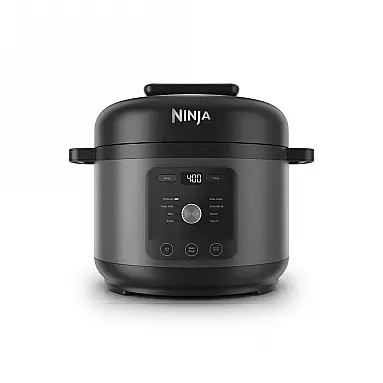 Panela de Pressão Ninja PC201