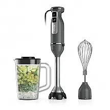 Mixer de Mão Ninja CI201GY Power com Batedor RapidWhisk Cinza-escuro 110V