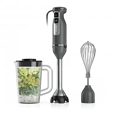 Mixer de Mão Ninja CI201GY