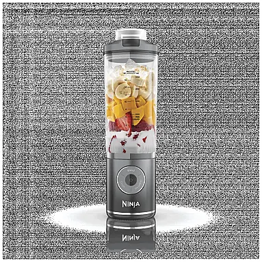 Liquidificador Portátil Ninja Blast Max