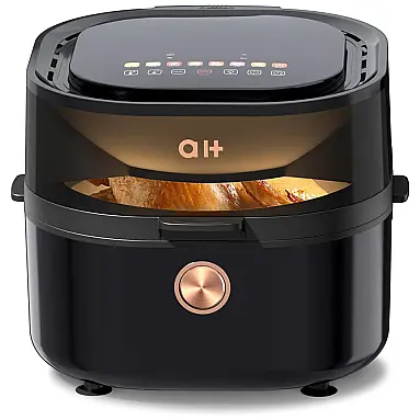Fritadeira Elétrica AirFryer 5L em
