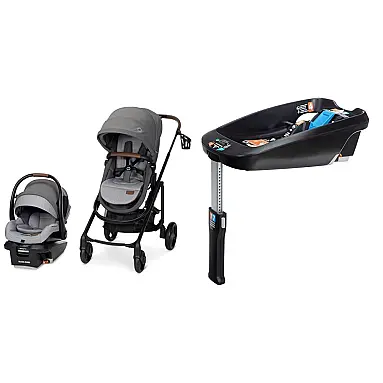 Cadeirinha Maxi-Cosi Tayla Max Travel