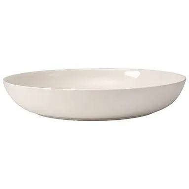 Tigela Rasa, Estilo Moderno com