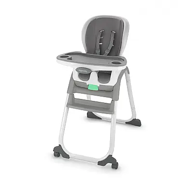 Cadeirinha Alimentação Ingenuity Full Course