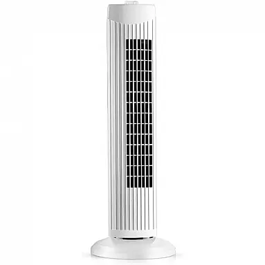Ventilador de Torre com 3
