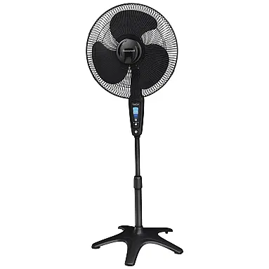 Ventilador Pesdestal Silencioso com 2