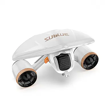 Sublue Mix Pro - Scooter