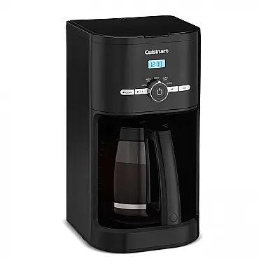 Cafeteira Elétrica Programável com Tela