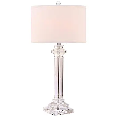 Abajur Luminária de Mesa com