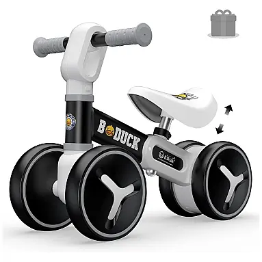 Bicicleta sem Pedal Infantil XJD