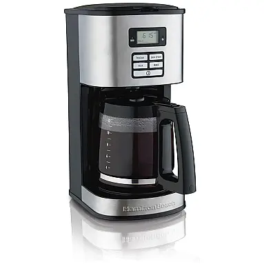 Cafeteira Elétrica Programável Até 12