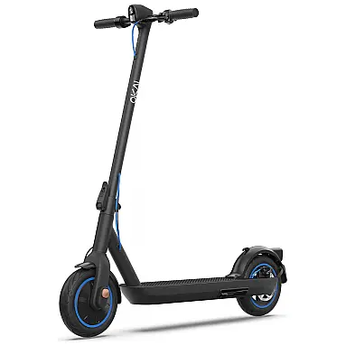 Patinete Elétrico Dobrável para Adultos