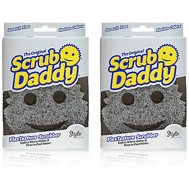 Scrub Daddy Esponja Resistente para