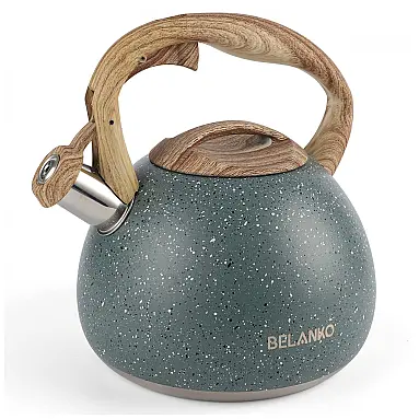 Chaleira de chá BELANKO 3