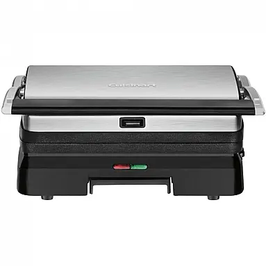 Cuisinart GR 11 Churrasqueira Elétrica