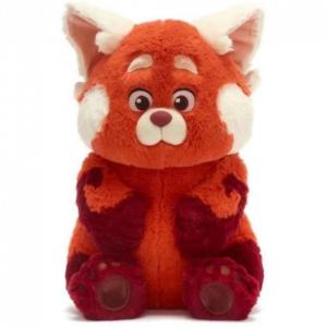 DaiMer Pelúcia Panda Mei Lee Disney Pixar com de tamanho para Crianças a partir de 4 anos