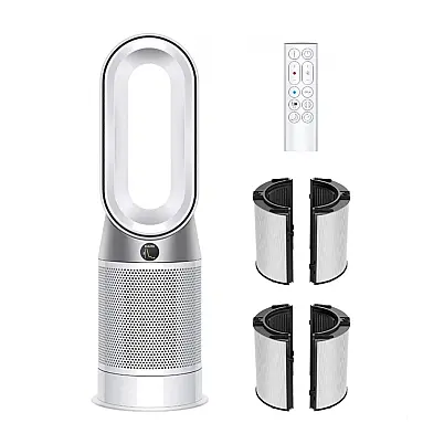 Purificador de Ar Dyson Hot+Cool
