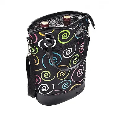 Bolsa Térmica Para Transporte de