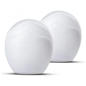 Manual Wearable Silicone Breast PumpPlastic Free 4 oz Capacity Milk Collector Indoor and Outdoor Use Soft, Light, Slim Protective Case for