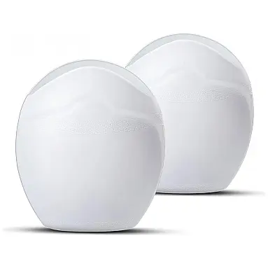 Manual Wearable Silicone Breast PumpPlastic