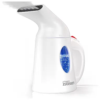 isteam Vaporizador de Roupas7 em