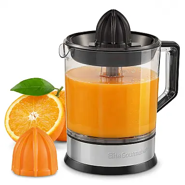 Extrator de Suco de Citrus