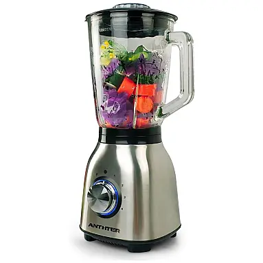 Liquidificador de Bancada 1.5L com