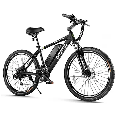 Bicicleta Elétrica para Adultos 21