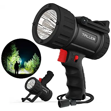 Lanterna Luz de Trabalho LED