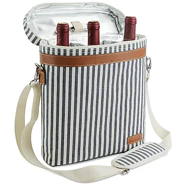 Zormy Bolsa Térmica Para Transporte