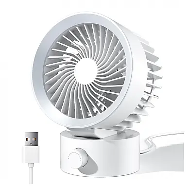 Ventilador de Mesa USB KinYiLO