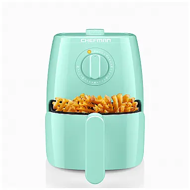 Fritadeira Elétrica AirFryer 1.9L com