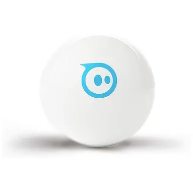 Robô Programável Sphero Mini Branco
