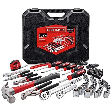 CRAFTSMAN CMMT99448 Kit de Ferramentas