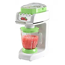 Máquina para Margaritas, Daiquiris e Outros, 1,7 Litros de Capacidade, Nostalgia, Verde