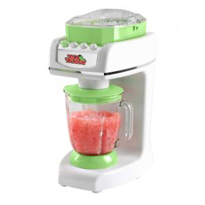 Máquina para Margaritas, Daiquiris e Outros, 1,7 Litros de Capacidade, Nostalgia, Verde