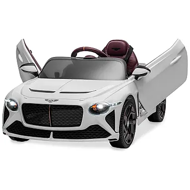 Carro Elétrico Infantil Bentley Bacalar