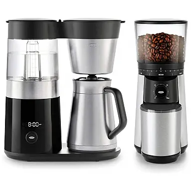 Cafeteira Elétrica Programável 2.1L em