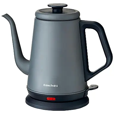 Chaleira Elétrica DmofwHi Gooseneck 1,0L,