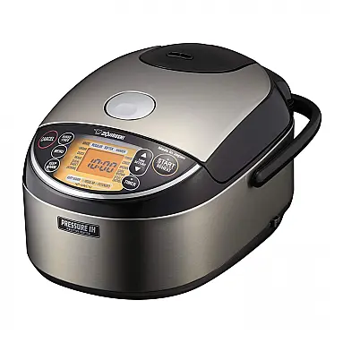 Panela de Arroz Elétrica até
