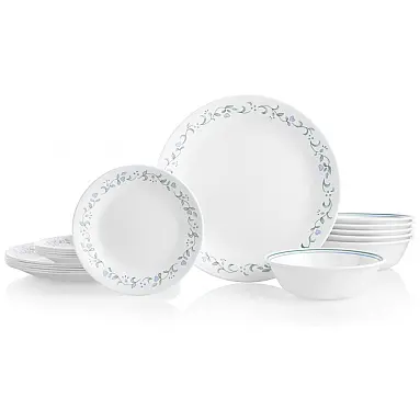 Jogo de Jantar Corelle Vitrelle