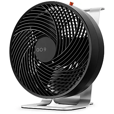Ventilador de Mesa GO com