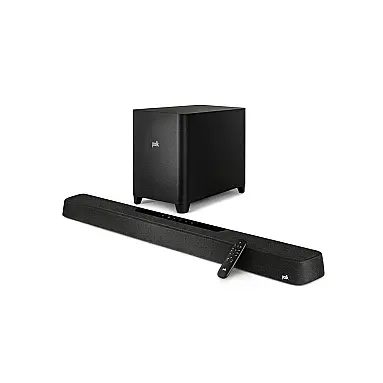 Barra de som Polk Audio